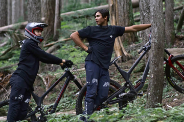 Next Peak | No Other Way - El nuevo video de Norco Bycicles