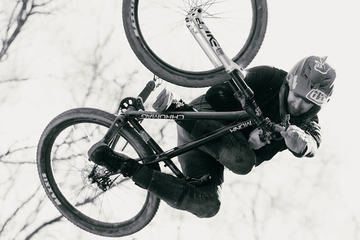 REAWAKEN - Grandes trucos de slopestyle con Marcel Hunt