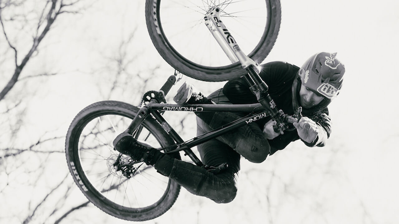 REAWAKEN - Grandes trucos de slopestyle con Marcel Hunt