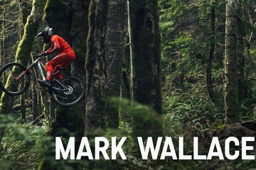 La vida de MTB en Canada! "My Canada – My Canyon" | Mark Wallace