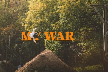 Trucos nunca antes vistos con Paul Couderc en "My War II"