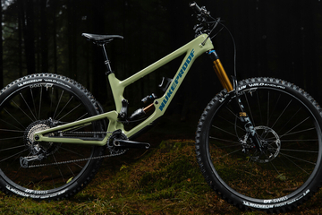 Nukeproof presenta su nueva Super-Enduro "Giga"