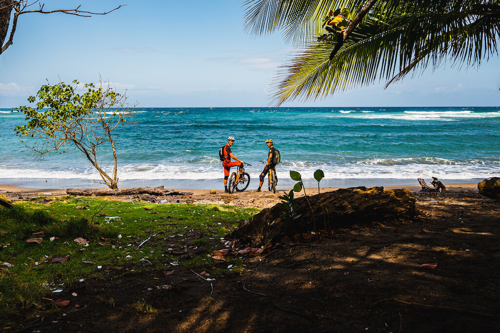 Paraíso del MTB | Explorando Jamaica con Scotty Laughland