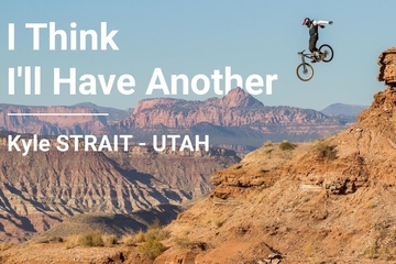 Kyle Strait regresa a Utah en "I Think I'll Have Another"