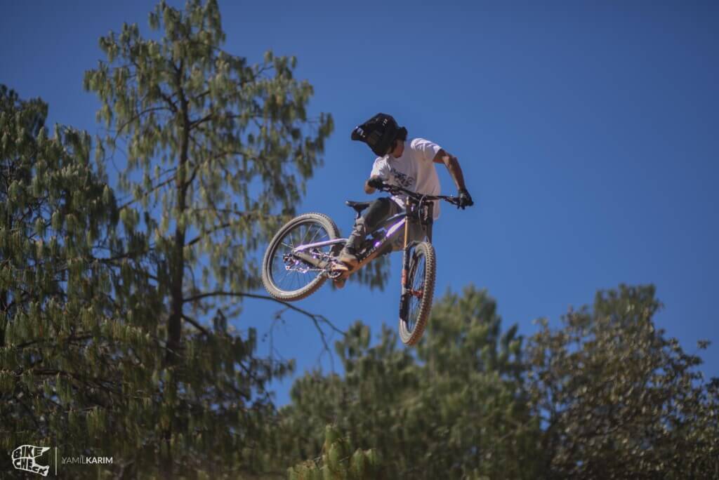 Así se vivió el Freeride Fiesta Qualifier!