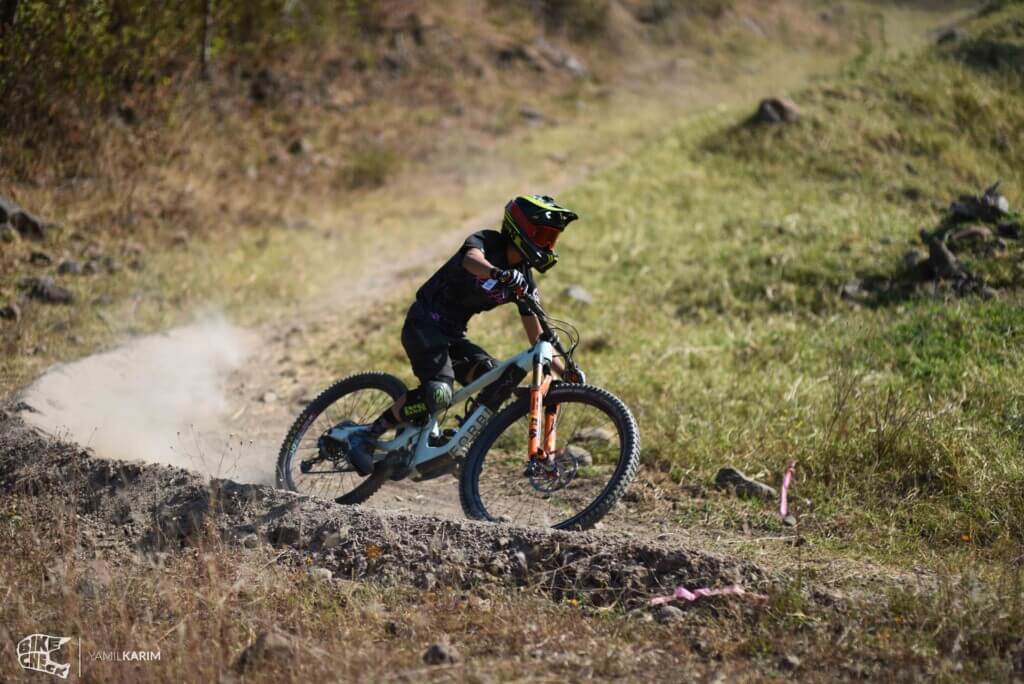 Race Check | Primera carrera de Enduro en La Soledad Bike Park