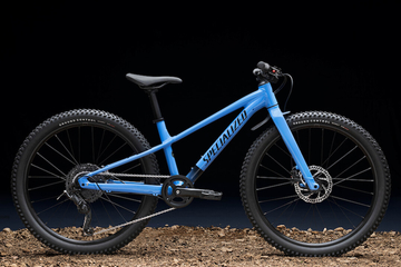 ¡Specialized RipRock! una bicicleta para las nuevas generaciones.