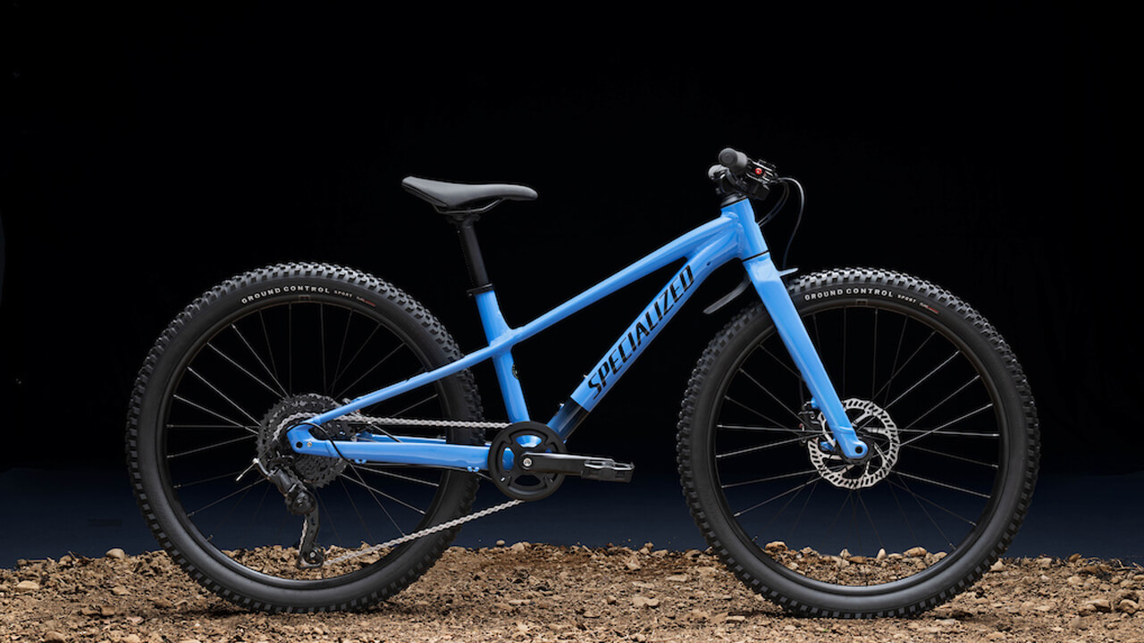 ¡Specialized RipRock! una bicicleta para las nuevas generaciones.