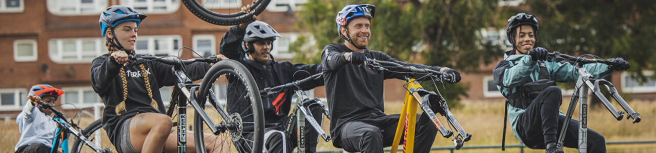 ‘DO A WHEELIE’ Danny MacAskill | adidas Five Ten