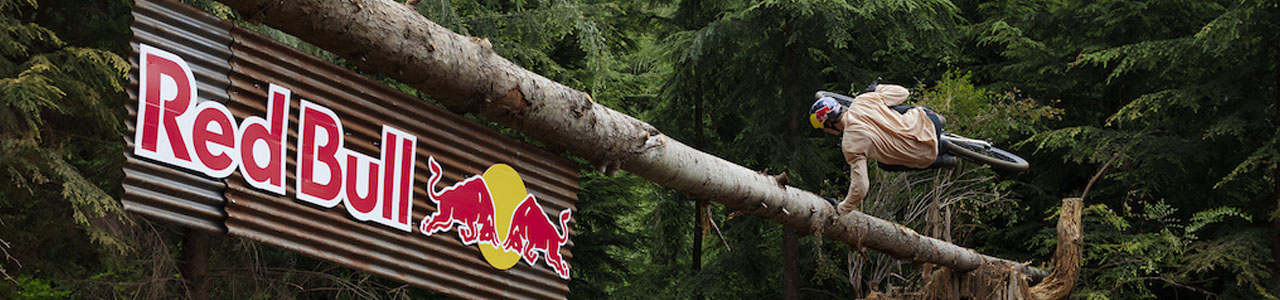 Brandon Semenuk “Realm” re imaginando el Slopestyle