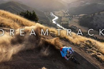 ¿La mejor pista de downhill? Dream Track con Brook MacDonald