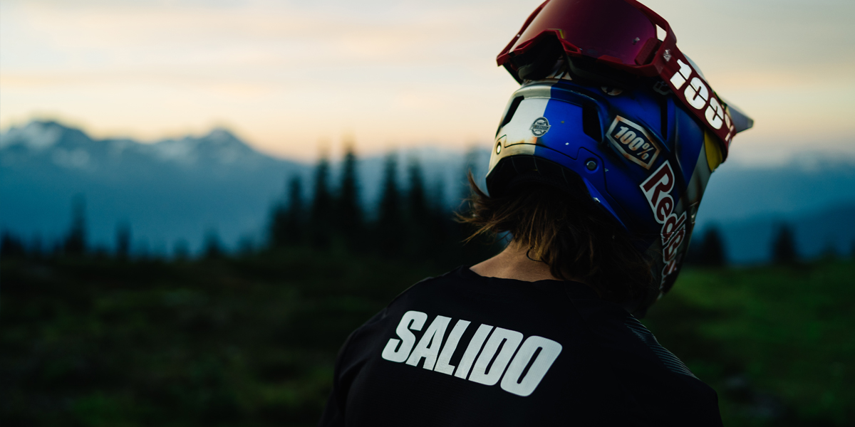 Un día en Whistler con Johny Salido | Transition Bikes