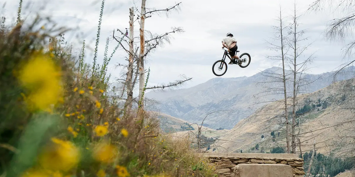 ¡Todos los edits de X Games Real MTB 2024!