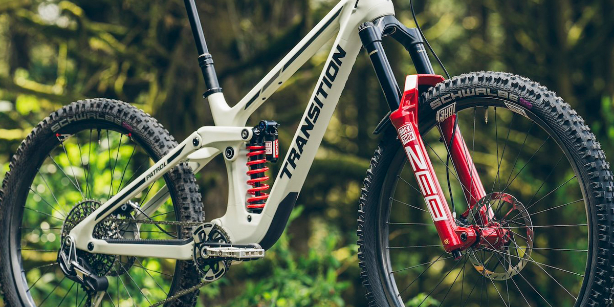 ¡Nuevas suspensiones RockShox refinadas para 2025!