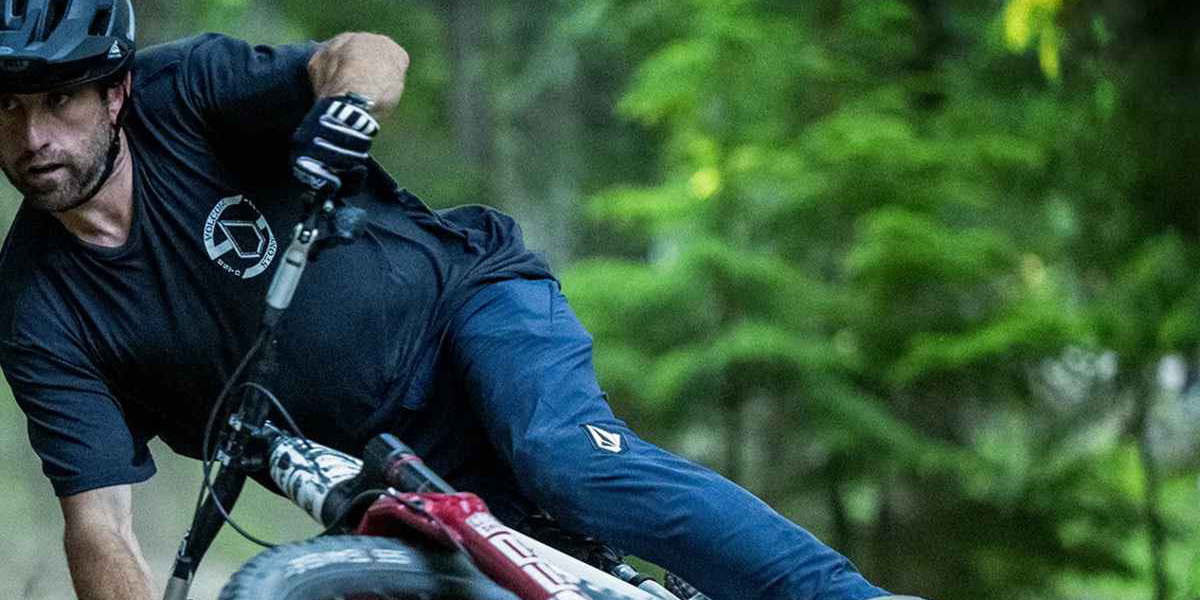 Volcom MTB | Should Have Been a Cowboy