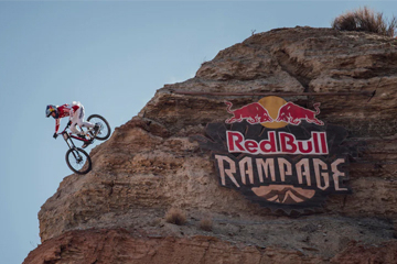 Repetición Red Bull Rampage 2024