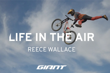 ¡Reece Wallace volando en una avioneta hasta Guadalajara! Life in the Air