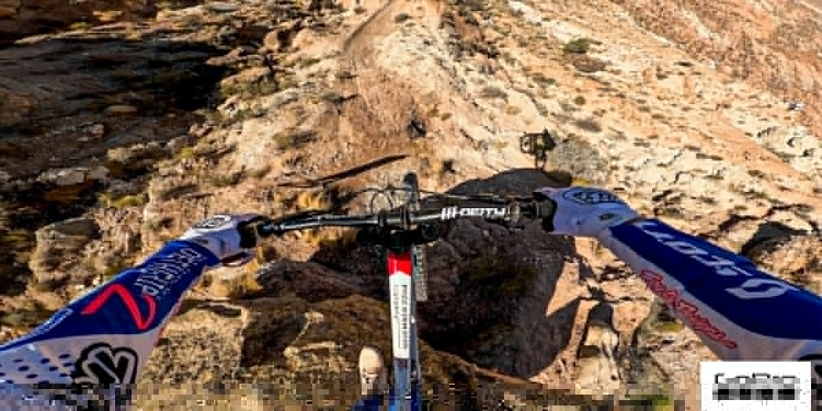 ¿Como se calificó Red Bull Rampage 2024? con Darren Berrecloth