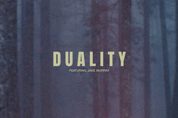 "Duality" Un video que te hará salir a rodar.