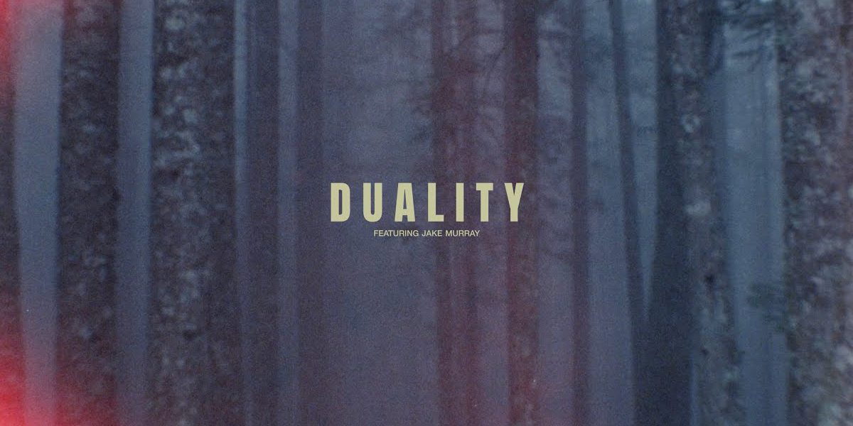 "Duality" Un video que te hará salir a rodar.