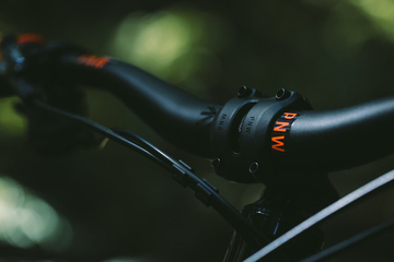 PNW Components presenta su nuevo manubrio y potencia | RANGE