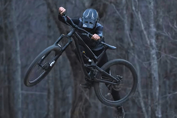 RECOLLECTION - Dillon Lemarr x Commencal Clash