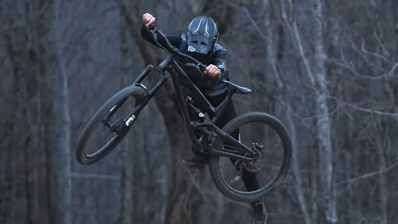 RECOLLECTION - Dillon Lemarr x Commencal Clash