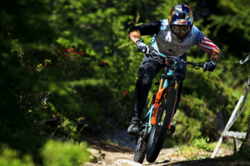 Enduro World Series Round 3 | lo mejor de la EWS en La Thuile