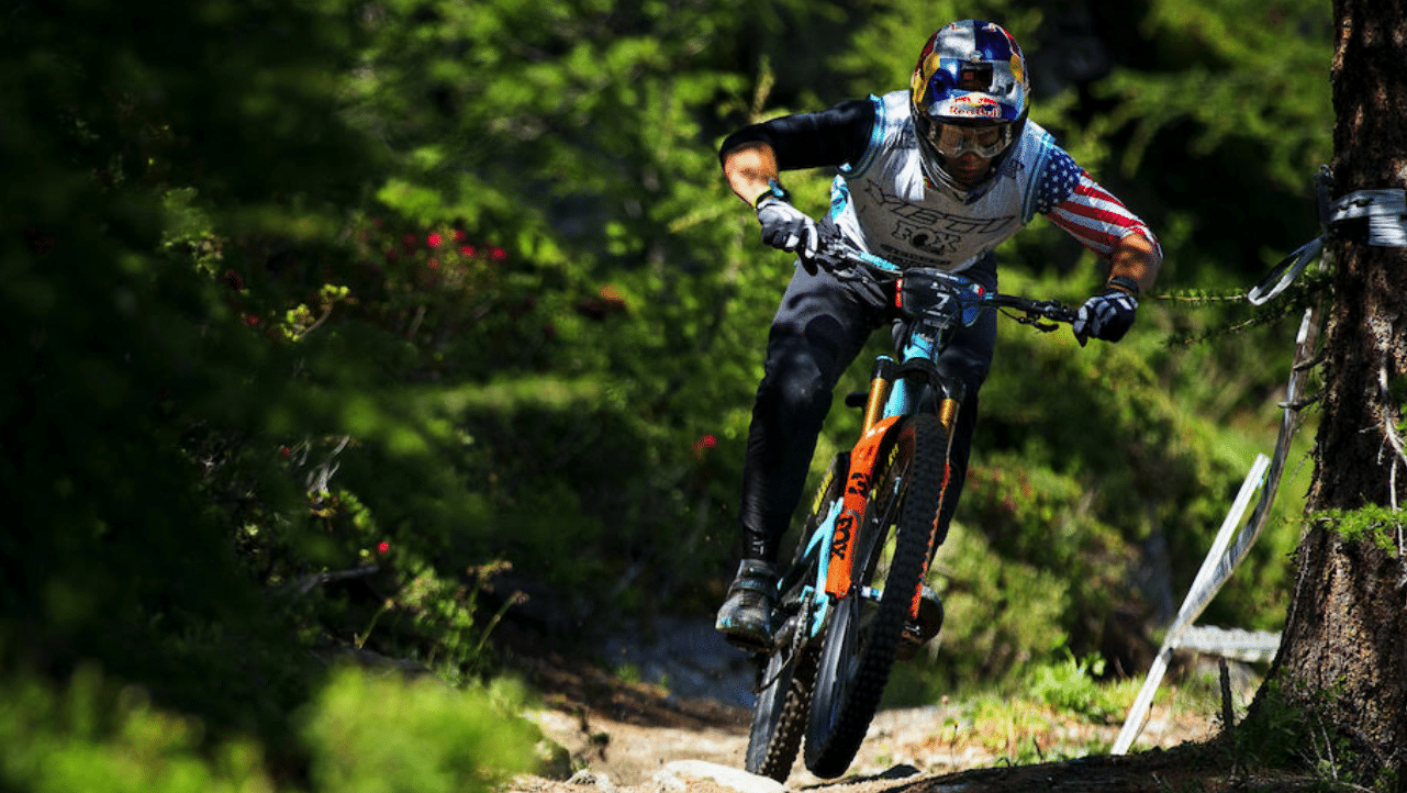 Enduro World Series Round 3 | lo mejor de la EWS en La Thuile