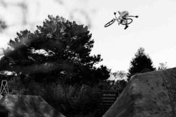 SHADOWPLAY - El nuevo video de Brandon Semenuk y Owen Marks