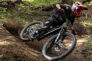 Video | las 5 bajadas mas rápidas Pro Stage y resultados EWS Val Di Fasa