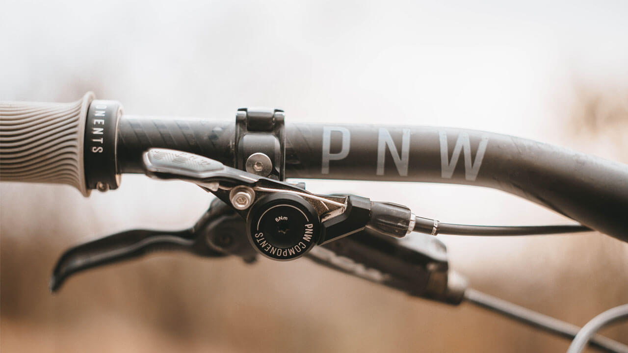 ¿La combinacion perfecta? Dropper PNW Rainier + Loam Lever Review